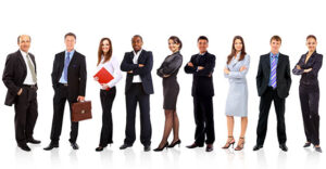 The Search Is On: Finding An Independent Auditor