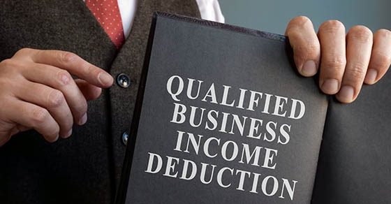 Larger QBI Deductions Will Soon Be Available to Many Manufacturers